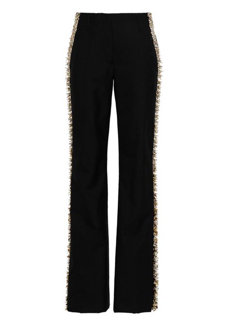 pantalone DRIES VAN NOTEN | Pantalone | PARCHIABIS8218900